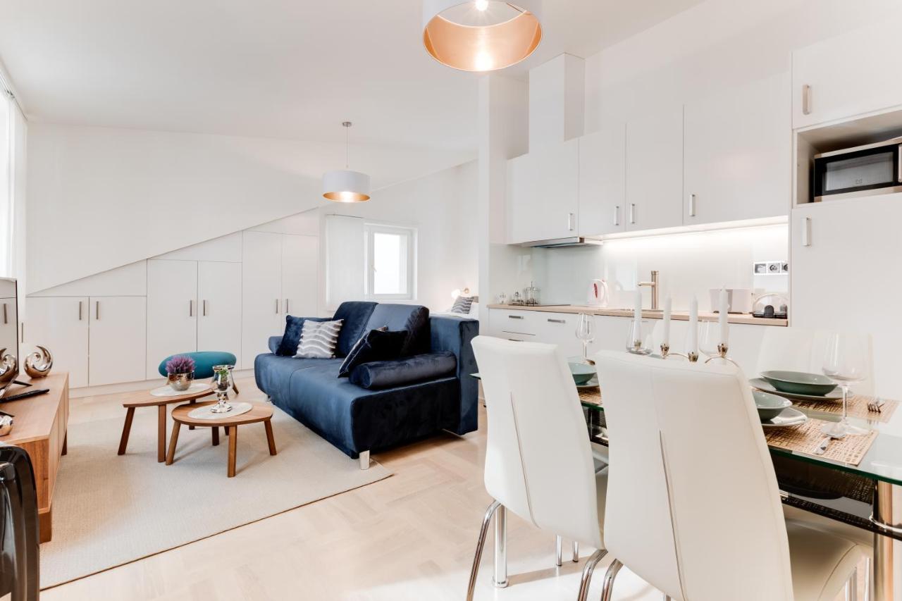 Royal In The Heart Of Daire Prag